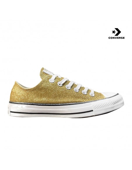 All Star Ox Glitter All Star Ox Glitter