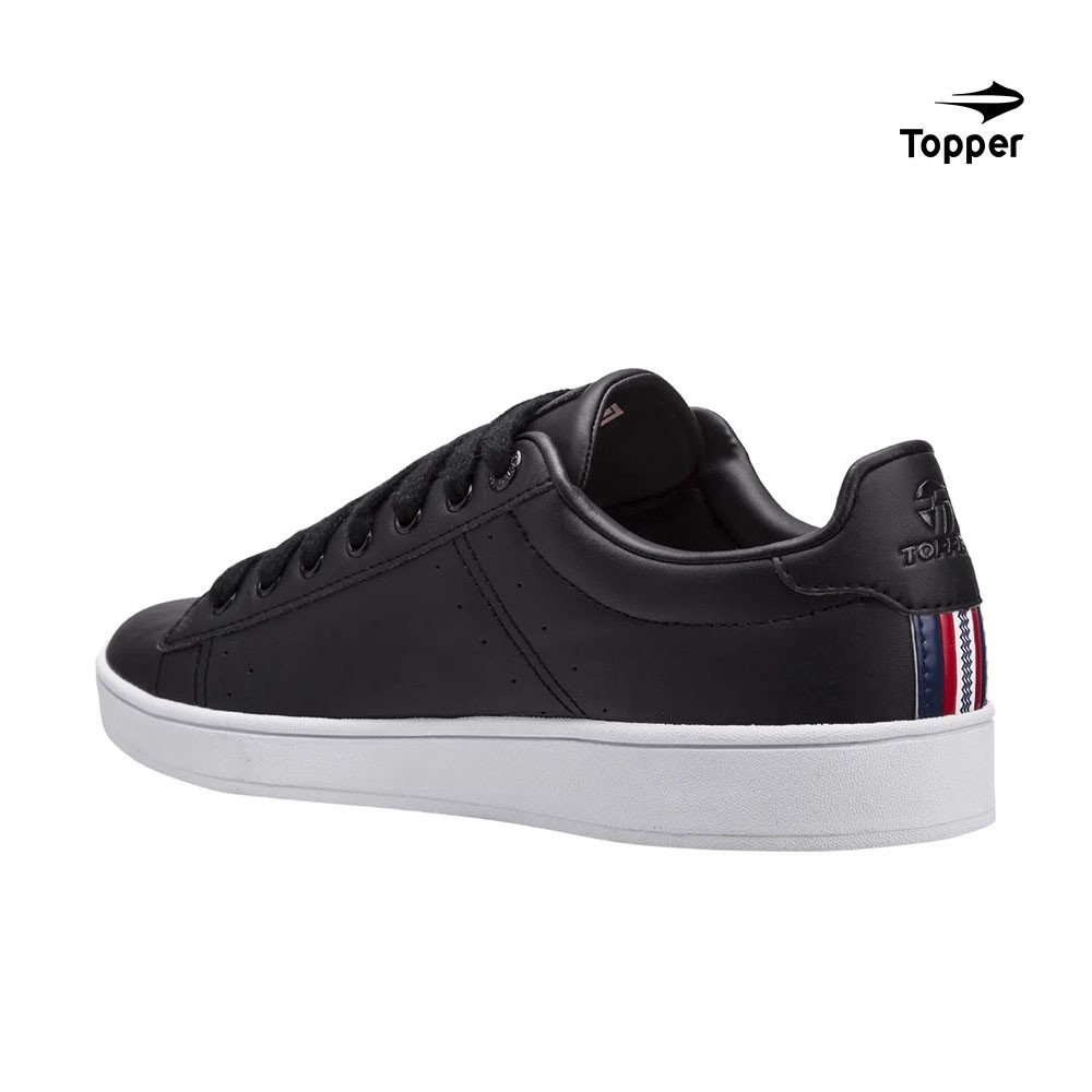 Topper Capitan TT · foto 3