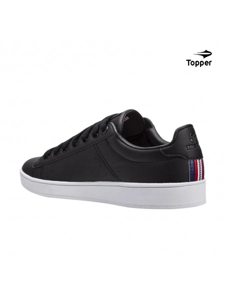 Topper Capitan TT · foto 3