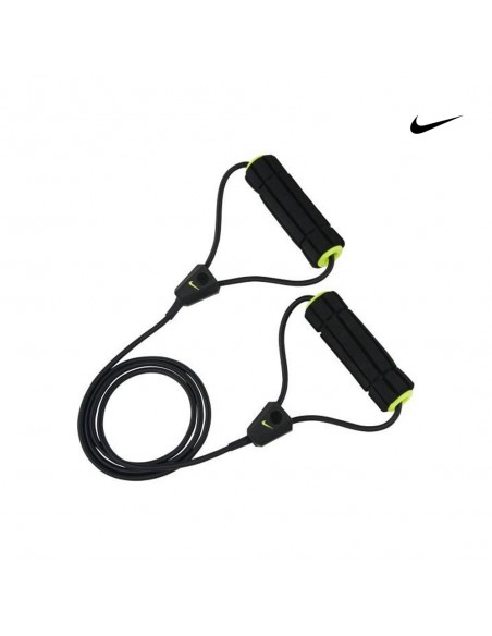 Long Length Med Resistance