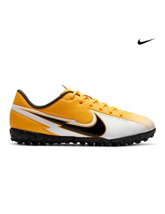 Botines de futbol 5 nike online