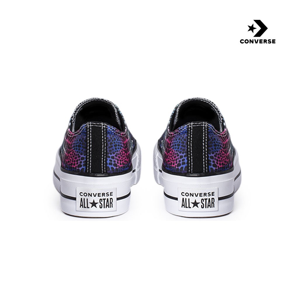 Converse Lift Ox Platform · foto 6