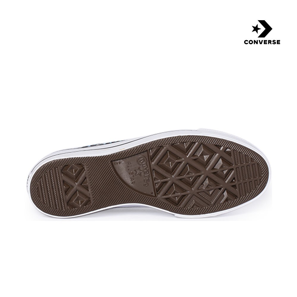 Converse Lift Ox Platform · foto 3