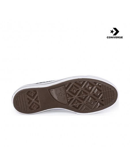 Converse Lift Ox Platform · foto 3
