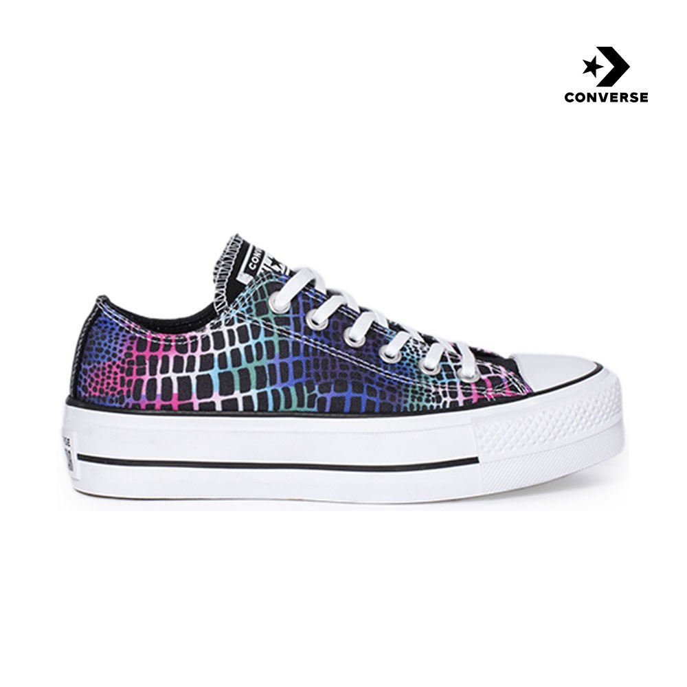 Converse Lift Ox Platform
