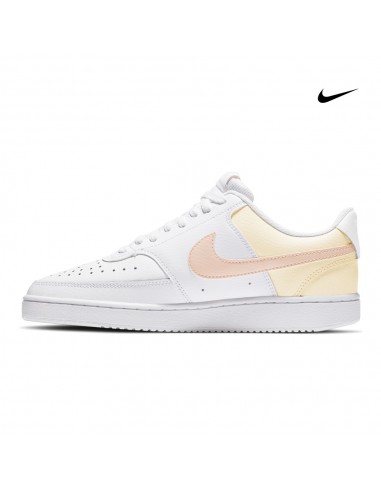 WMNS COURT VISION LOW