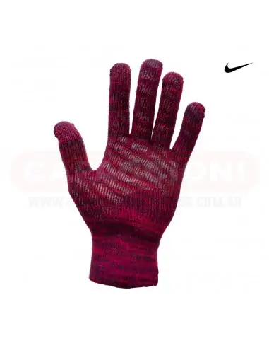 Knitted Grip Tech Gloves