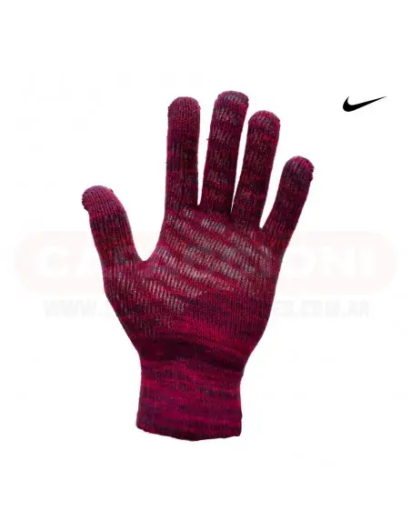Knitted Grip Tech Gloves