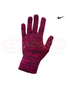 Knitted Grip Tech Gloves