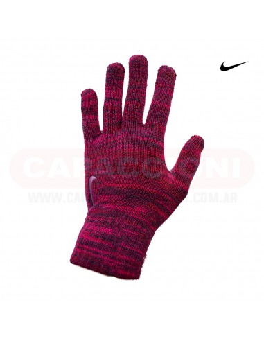 Knitted Grip Tech Gloves 
