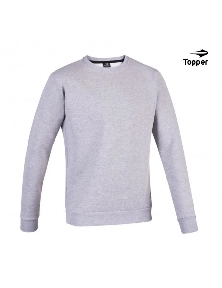 Buzo Frs Men Basico