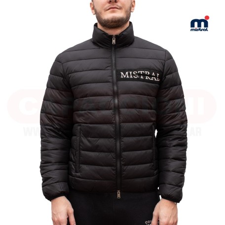 Mistral Jacket Neil
