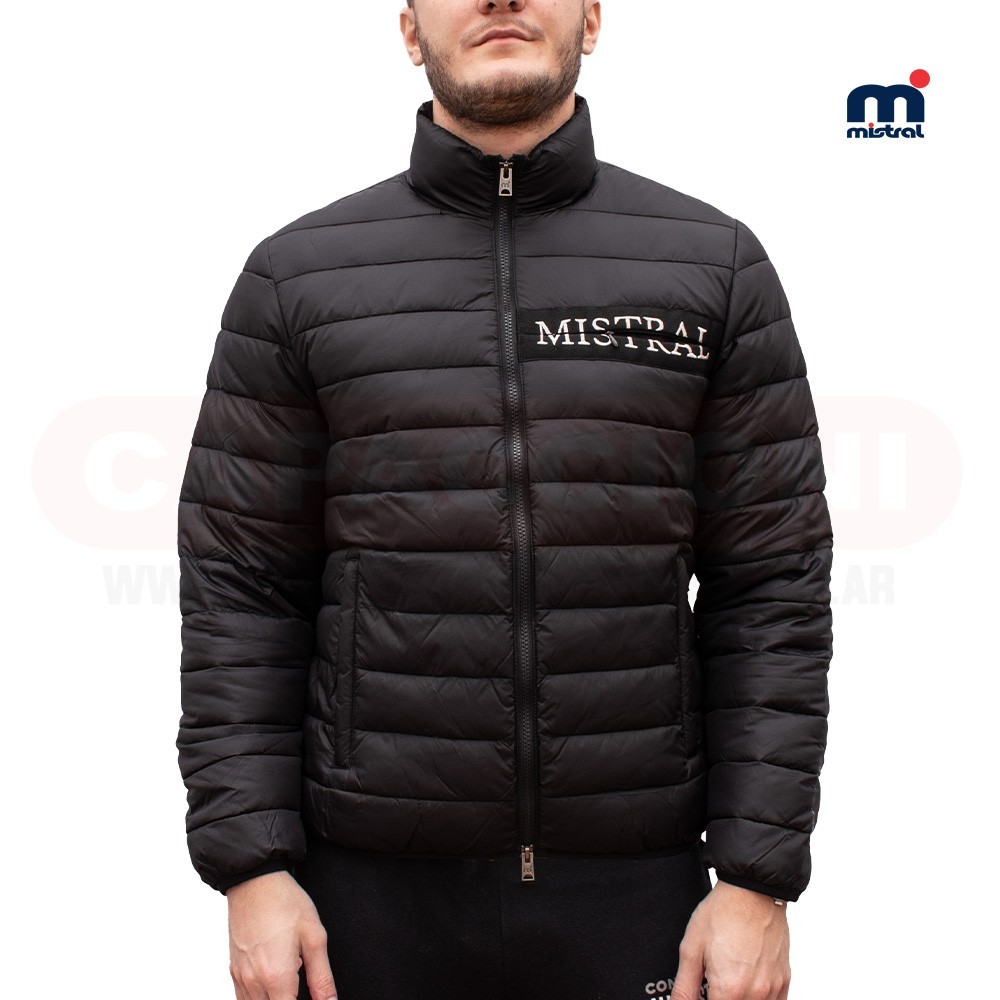 Mistral Jacket Neil
