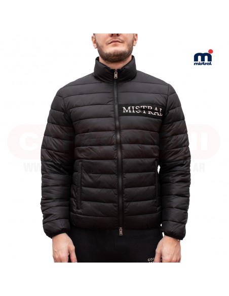 Mistral Jacket Neil