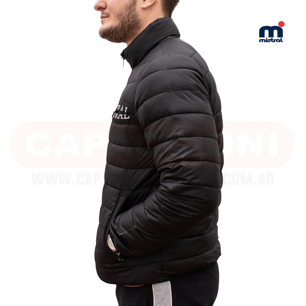 Mistral Jacket Neil · foto 4