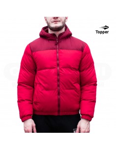 Campera BR Puffer