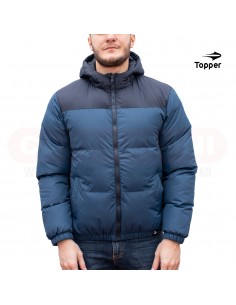 Campera BR Puffer