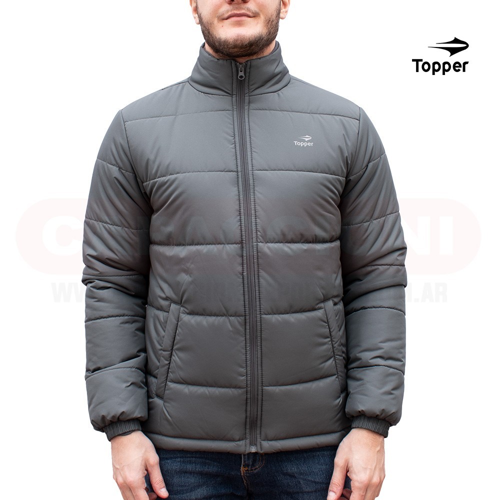 Campera Good Mens | Capaccioni Deportes