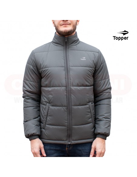 Campera Good Mens | Capaccioni Deportes