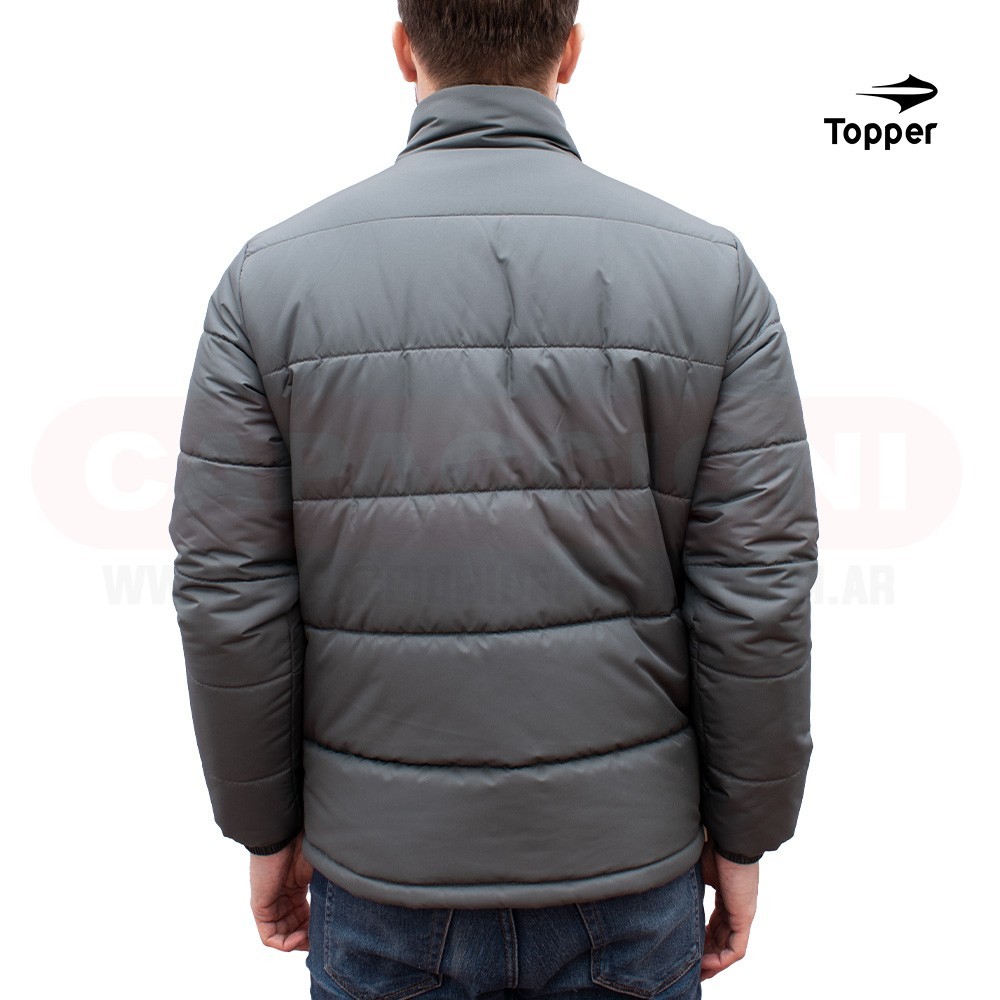 Campera Good Mens | Capaccioni Deportes
