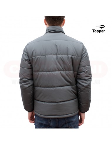 Campera Good Mens
