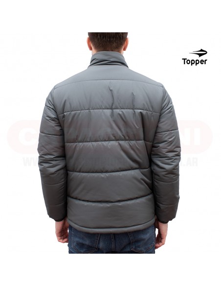 Campera Good Mens | Capaccioni Deportes