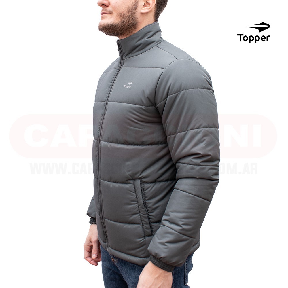 Campera Good Mens | Capaccioni Deportes