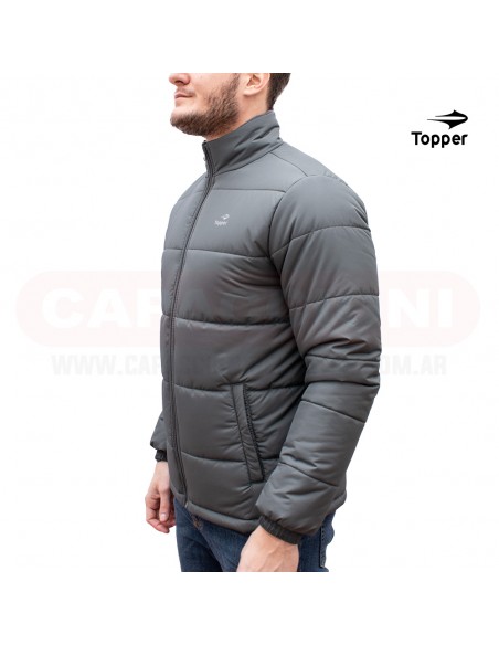 Campera Good Mens | Capaccioni Deportes