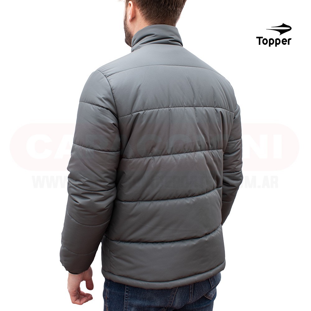 Campera Good Mens | Capaccioni Deportes