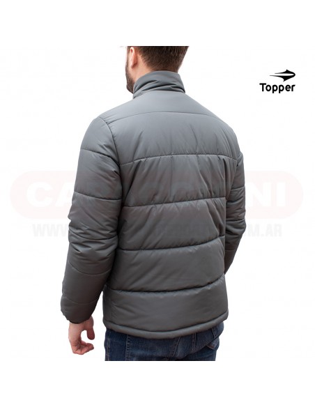 Campera Good Mens | Capaccioni Deportes