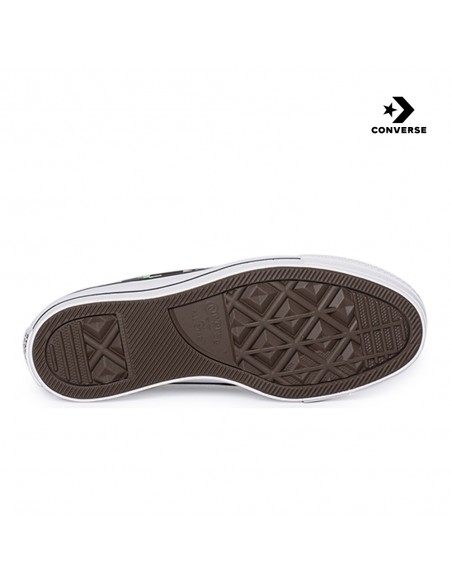 Lift Ox Platform | Capaccioni Deportes