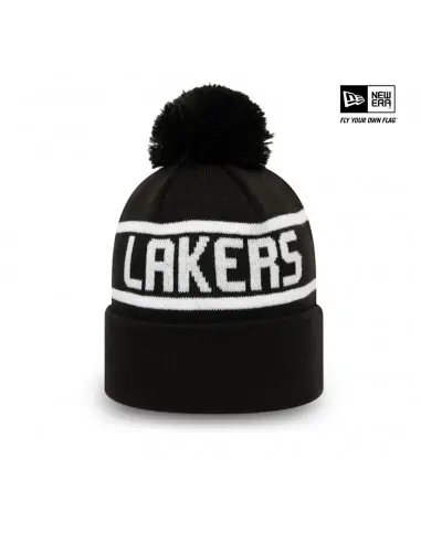 Los Angeles Lakers Jake Bobble Cuff