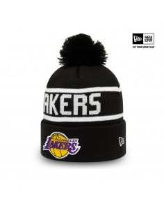 Los Angeles Lakers Jake Bobble Cuff
