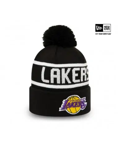 Los Angeles Lakers Jake Bobble Cuff