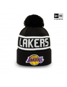 Los Angeles Lakers Jake Bobble Cuff 2