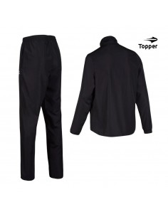 Conjunto Basico Men New 2