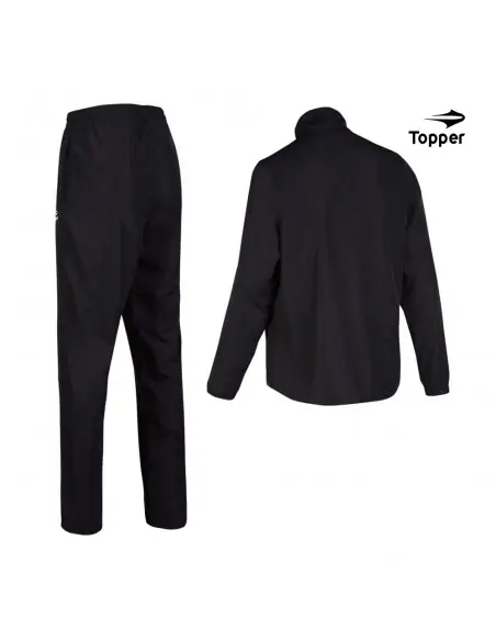 Conjunto Basico Men New