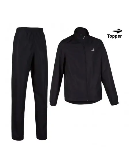 Conjunto Basico Men New