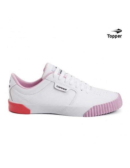 Topper Arrow W