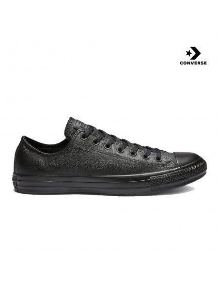 converse allstar leather