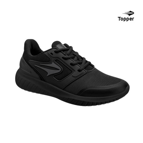 Topper Fast