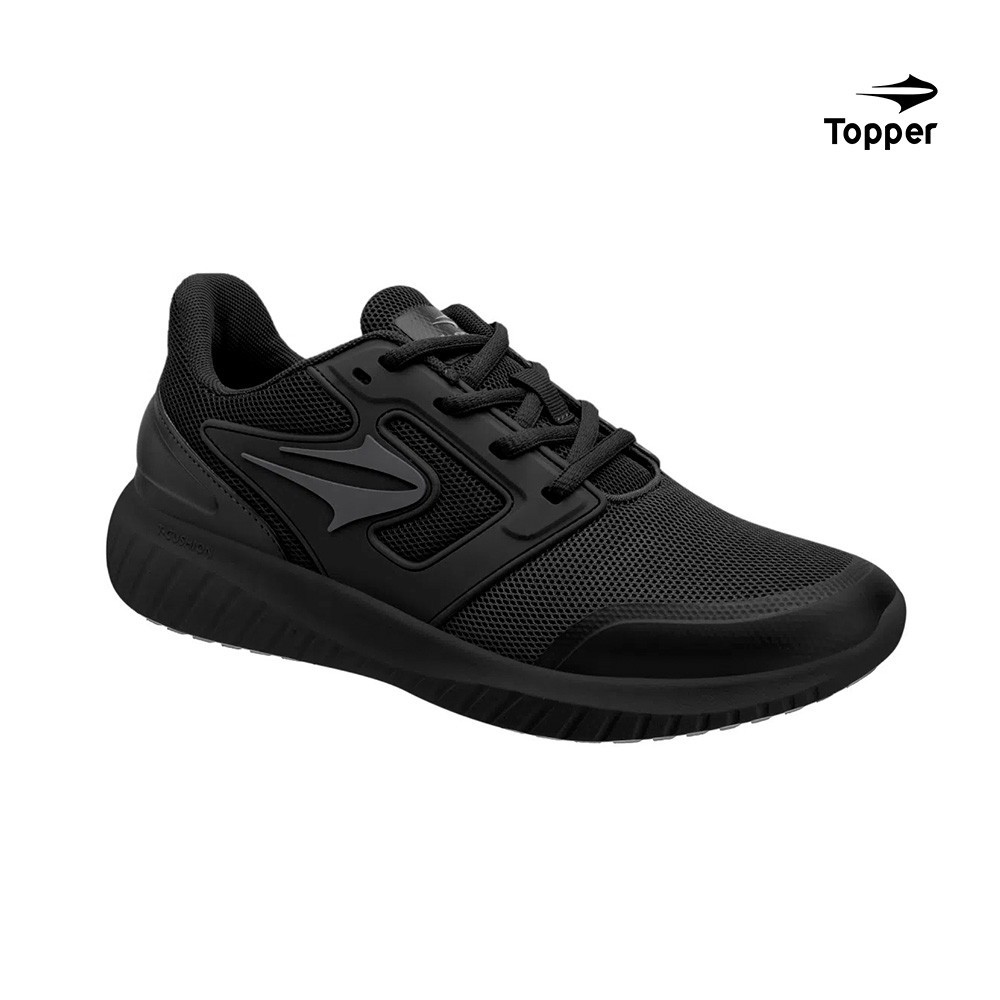 Topper Fast