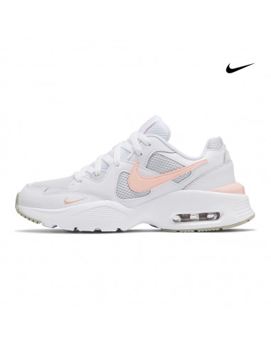 Tenis Casual Nike Air Max Fusion de Hombre | Innovasport