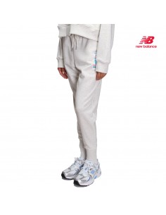 NB Essentials Day Fleece Pant 2