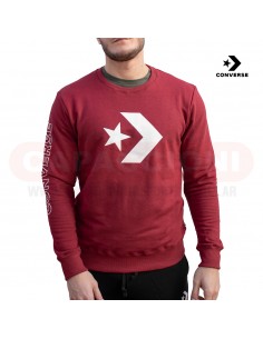 Logo Crewneck