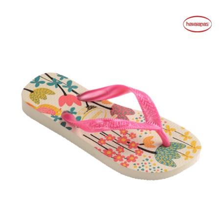 Havaianas Kids Flores 2