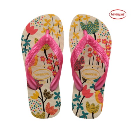 Havaianas Kids Flores