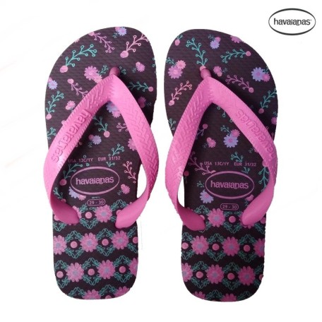Havaianas Kids Flores