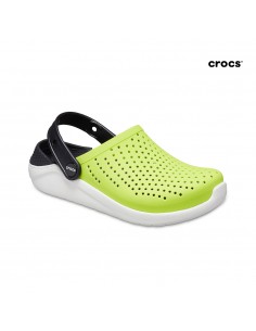 Kids Literide Clog 2