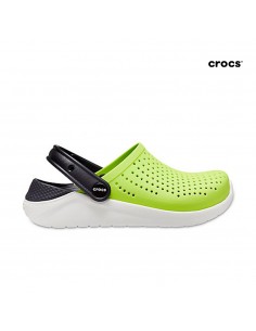 Kids Literide Clog